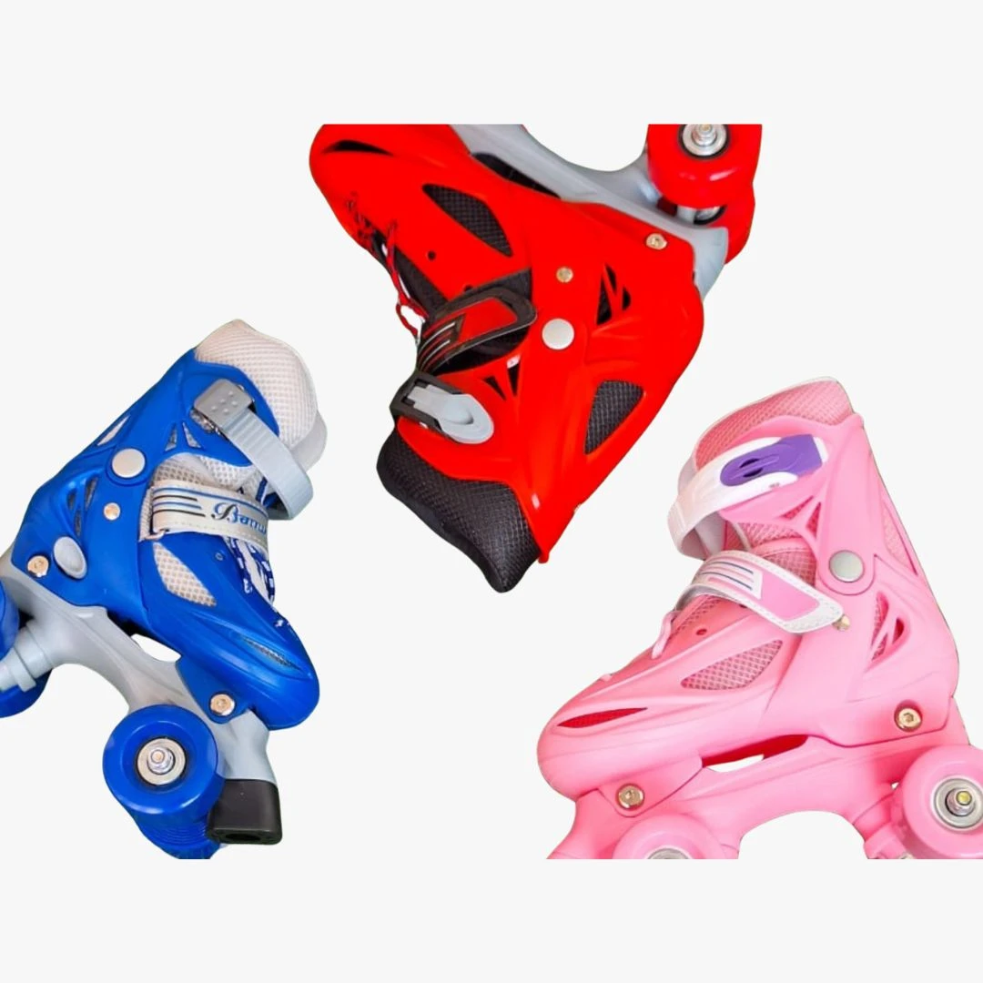 Skates
