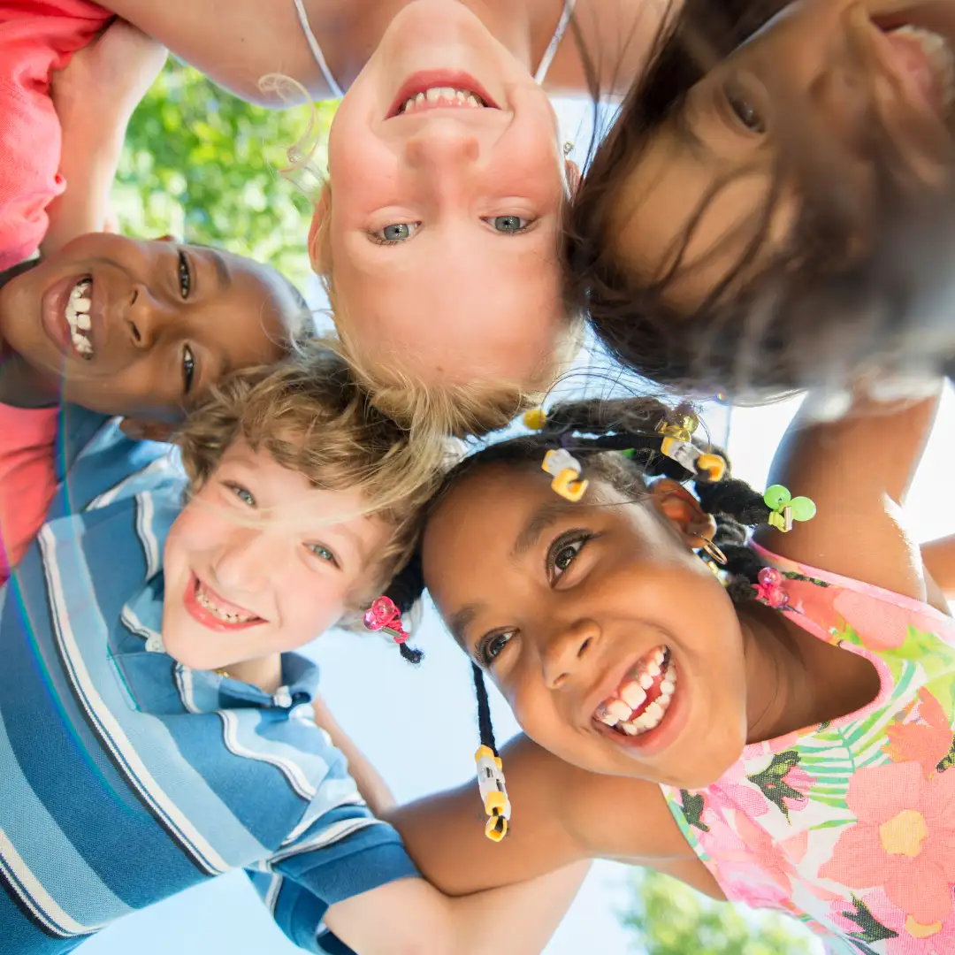 Outdoors Play