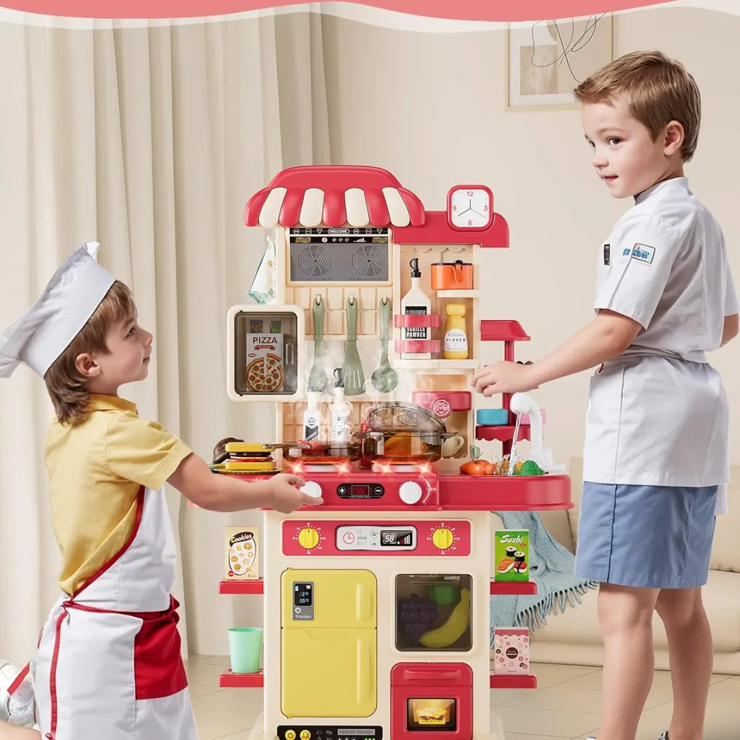 Pretend Play