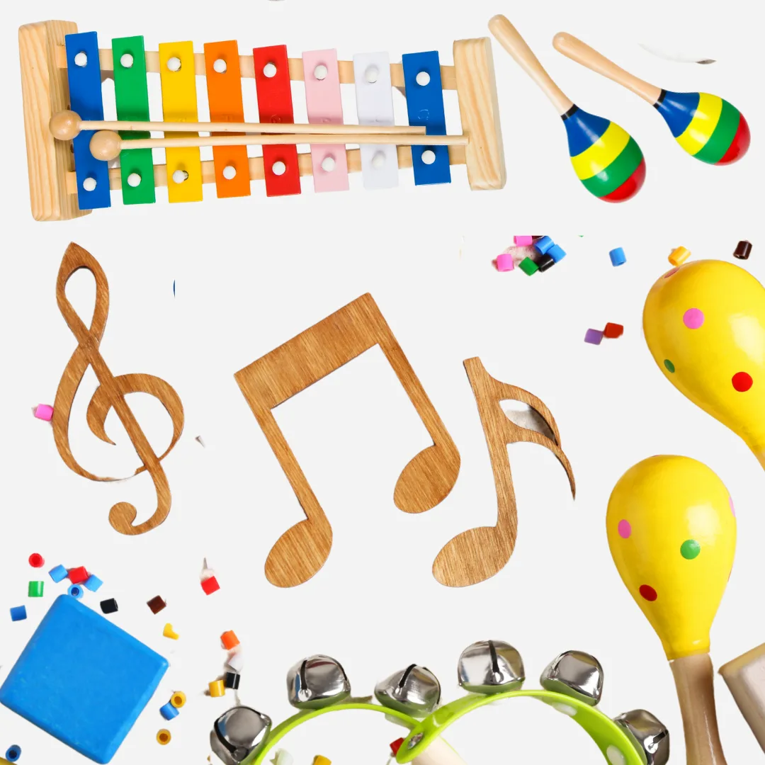 Musical Instruments