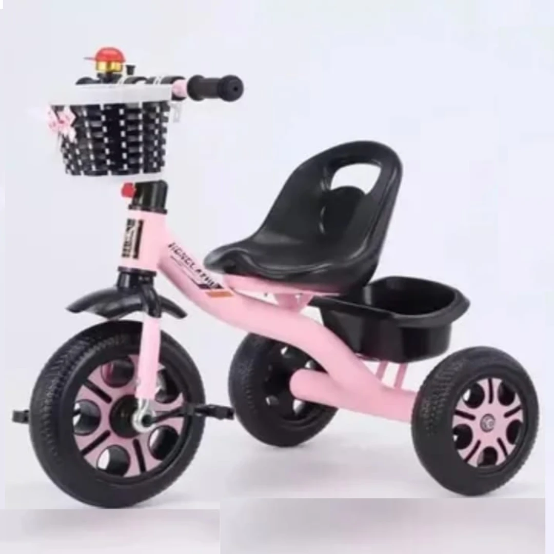 Tricycles
