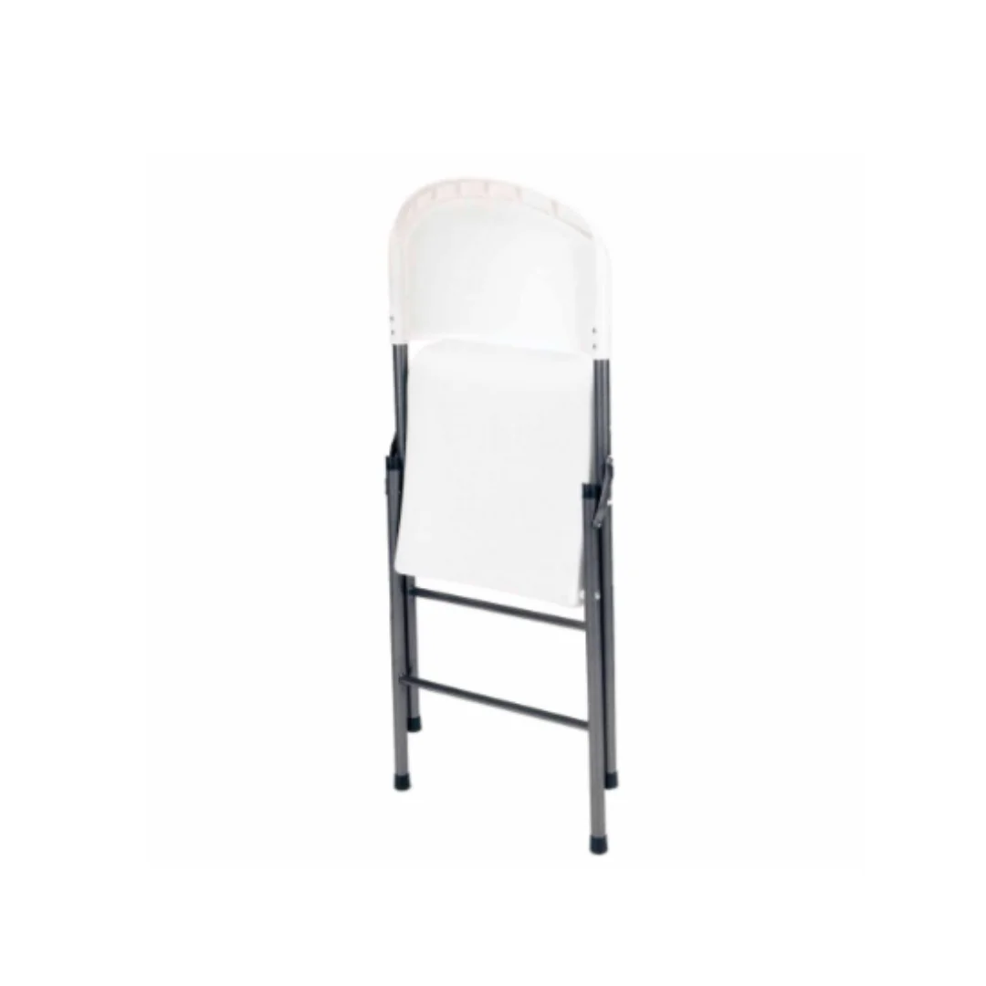 Heavy Duty Foldable Chair for Events, Camping, Banquets, Picnics, Catering, Beach, Parties & Balcony 