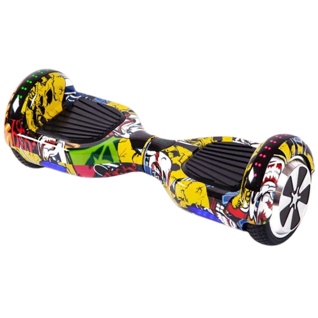 8 Inch Hoverboard