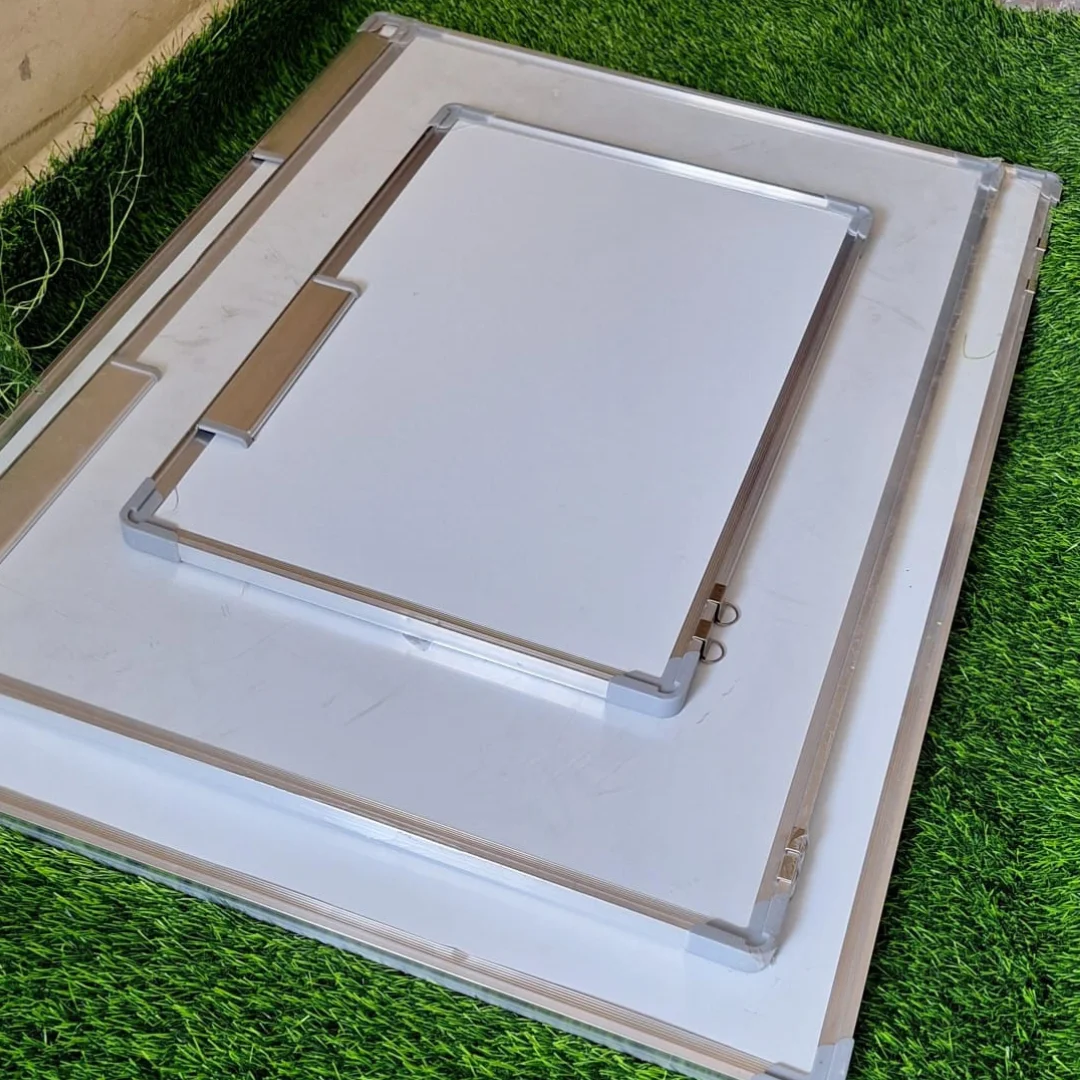 White Board - 70cm by 100cm