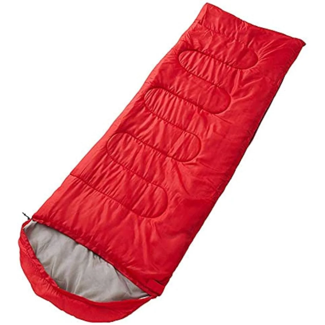 Sleeping Bag (2.5Kg) for Camping, Hiking, Backpacking & Outdoors - Waterproof Portable Outdoors Sleeping Bag