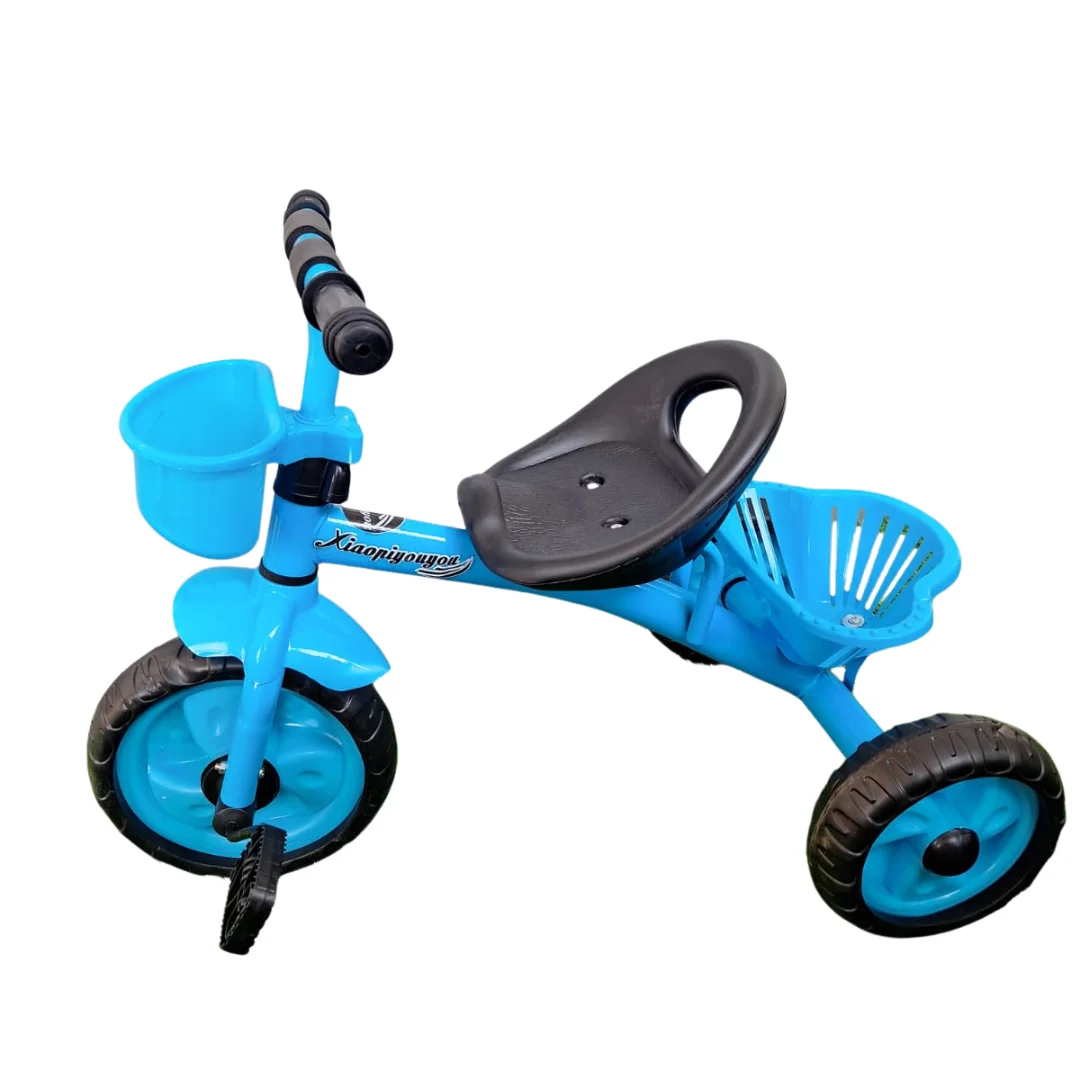 Tricycle for Kids - Toddler Bicycle