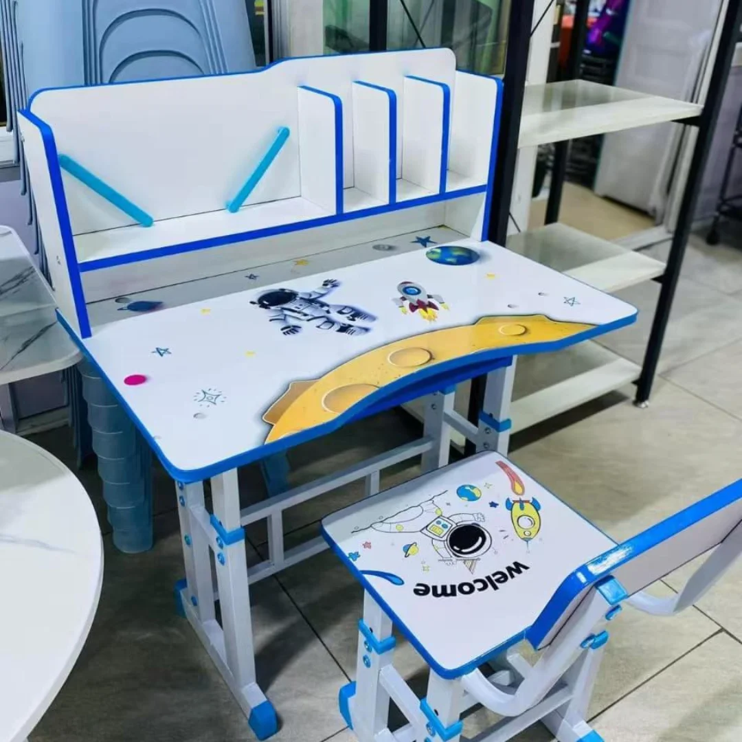 Study Table for Kids 