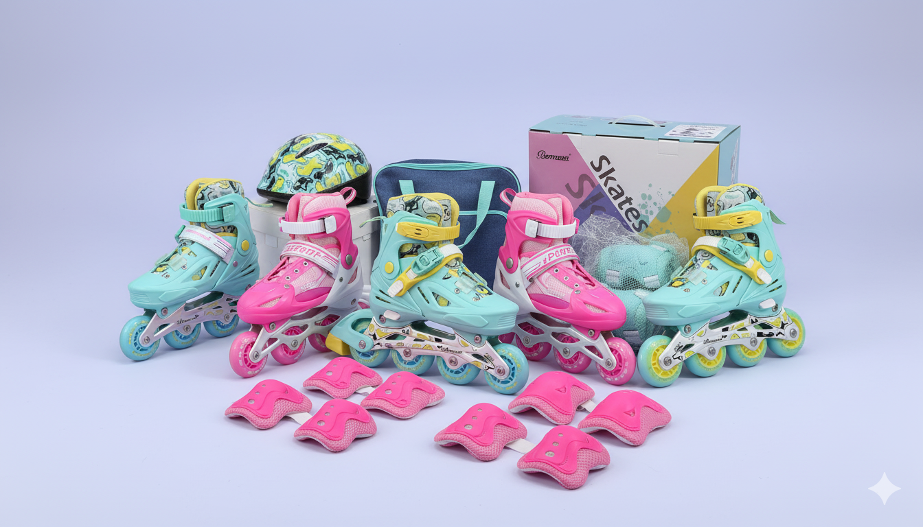 The best Skates and Skateboards for kids in Kenya