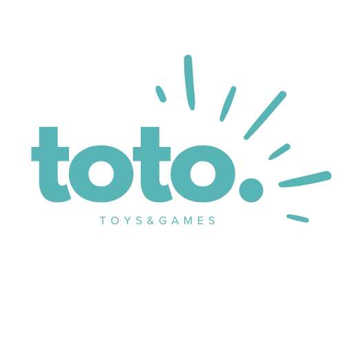 Toto Toys & Fun Logo